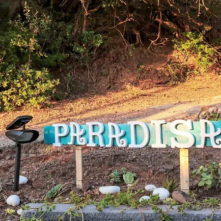 La Paradisa-1 By Interhome Apartman *