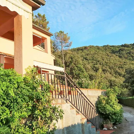 La Paradisa-1 By Interhome * Nisporto