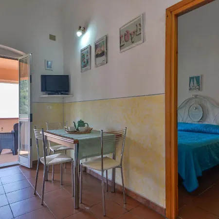 Apartman La Paradisa-1 By Interhome *