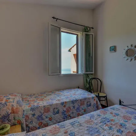 La Paradisa-1 By Interhome Apartment