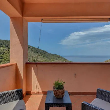 דירה La Paradisa-1 By Interhome