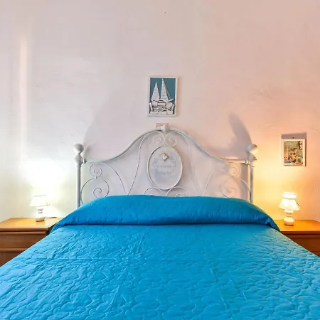 Apartman La Paradisa-1 By Interhome Nisporto