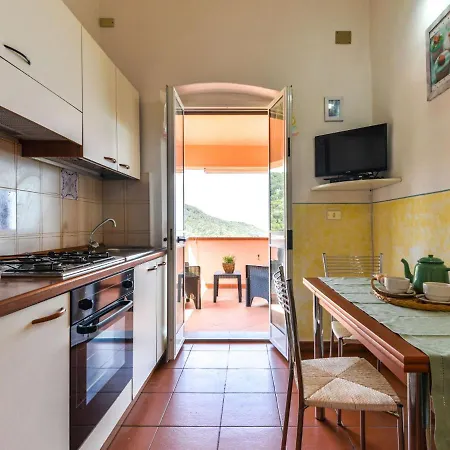 La Paradisa-1 By Interhome Apartment