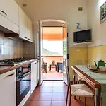 La Paradisa-1 By Interhome Apartment