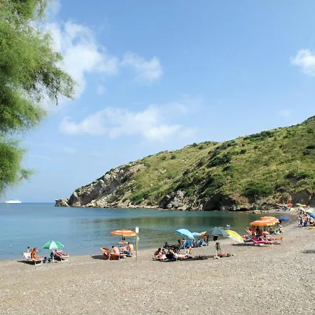 La Paradisa-1 By Interhome Nisporto