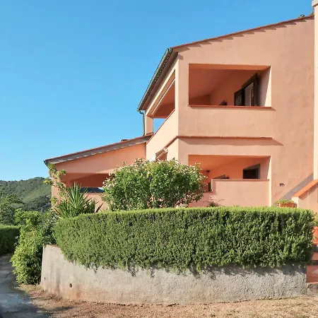 公寓 La Paradisa-1 By Interhome *