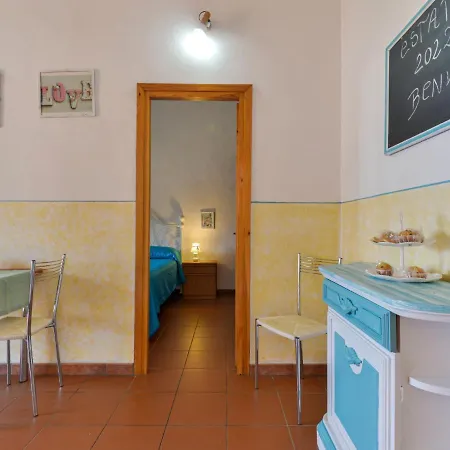 La Paradisa-1 By Interhome * Nisporto