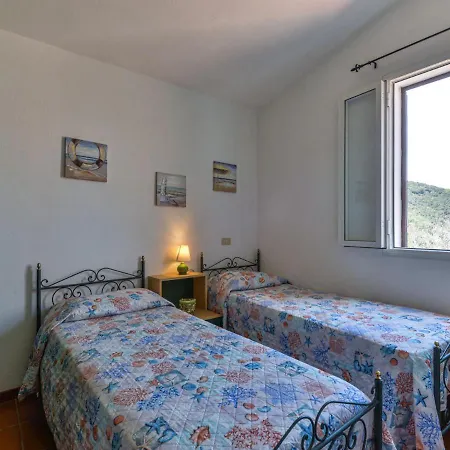 Lejlighed La Paradisa-1 By Interhome *