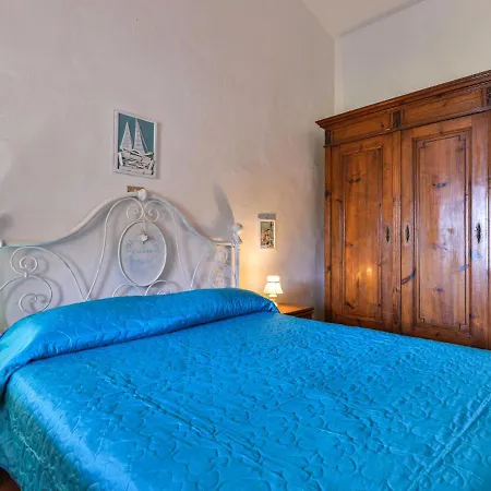 La Paradisa-1 By Interhome 公寓 *