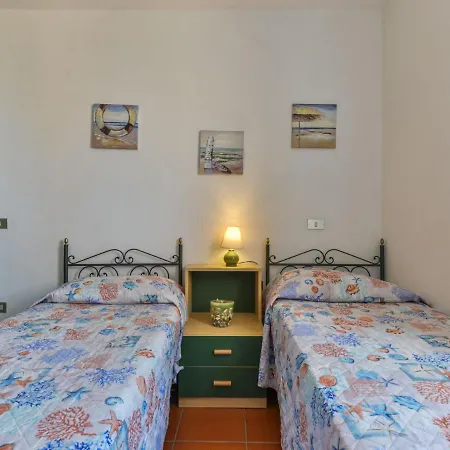 La Paradisa-1 By Interhome Nisporto