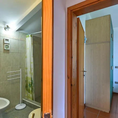 公寓 La Paradisa-1 By Interhome *