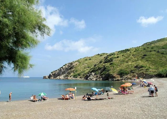 La Paradisa-1 By Interhome Nisporto