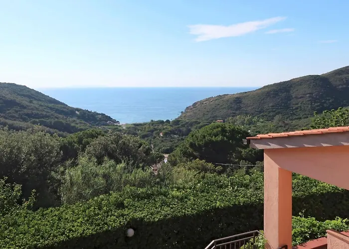 Apartment La Paradisa-1 By Interhome *