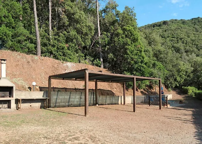 Apartment La Paradisa-1 By Interhome Nisporto