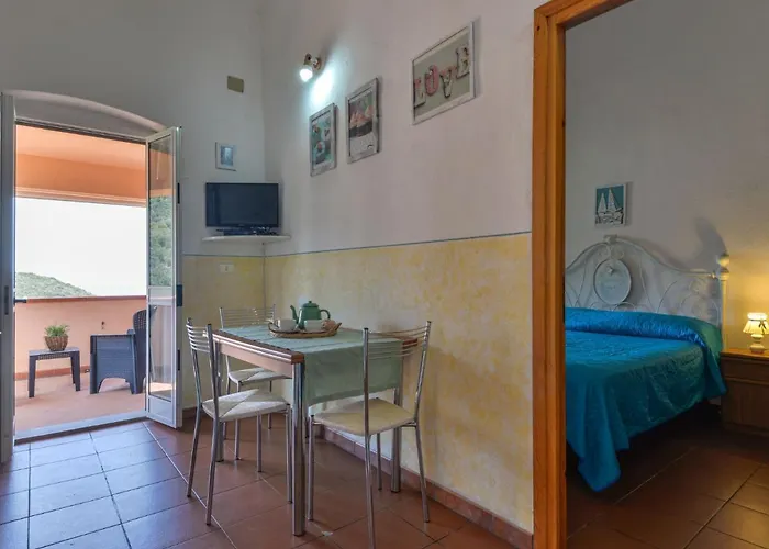 Apartment La Paradisa-1 By Interhome *