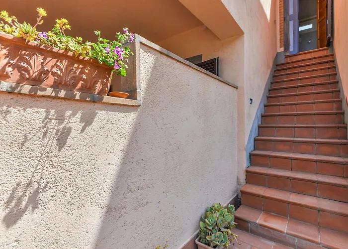 Daire La Paradisa-1 By Interhome Nisporto