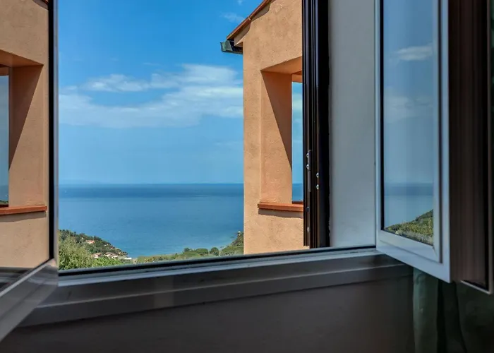 Daire La Paradisa-1 By Interhome *