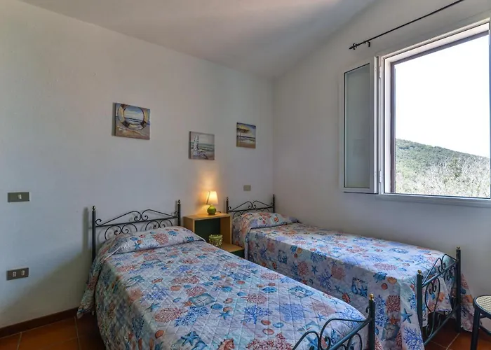 Apartment La Paradisa-1 By Interhome *