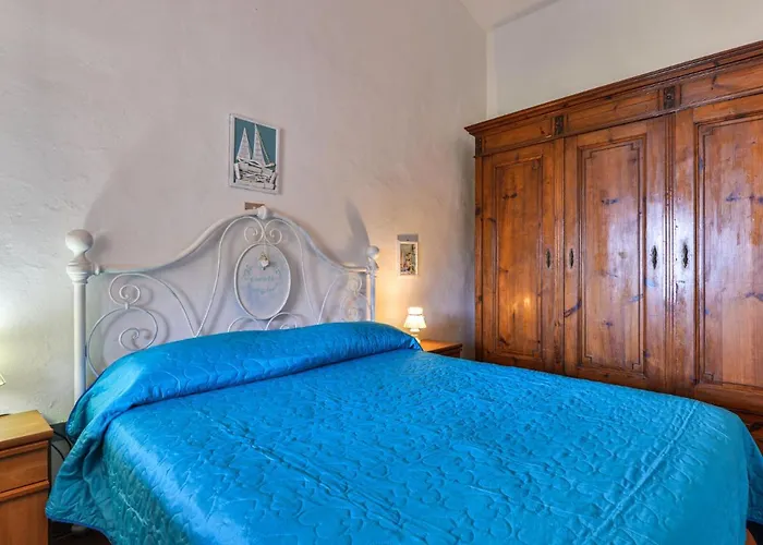 La Paradisa-1 By Interhome Apartment *