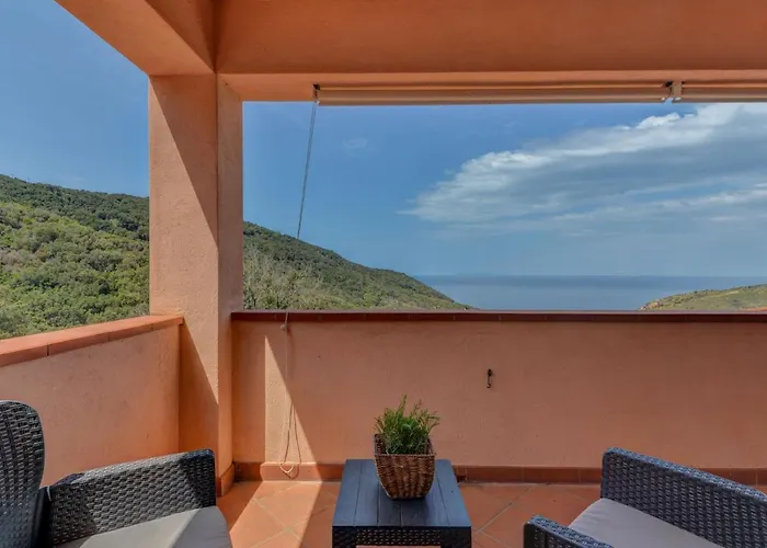 Apartment La Paradisa-1 By Interhome