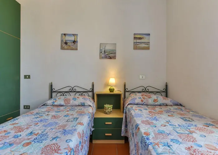 La Paradisa-1 By Interhome Nisporto