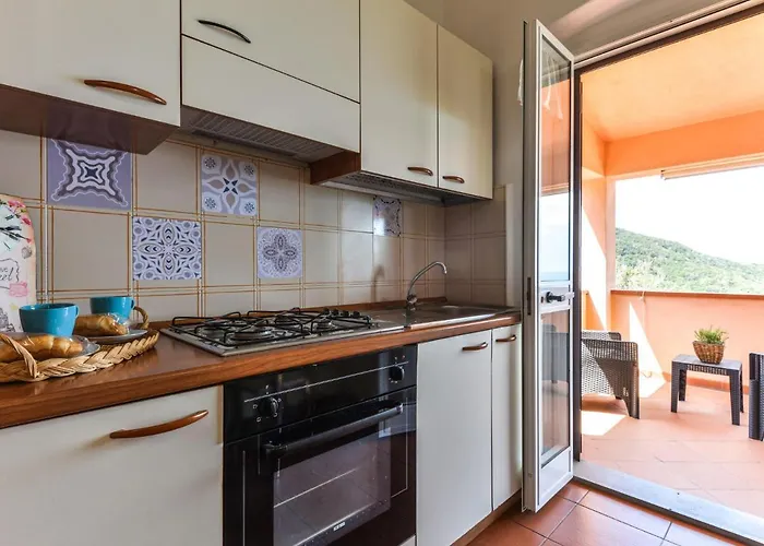 Apartment La Paradisa-1 By Interhome