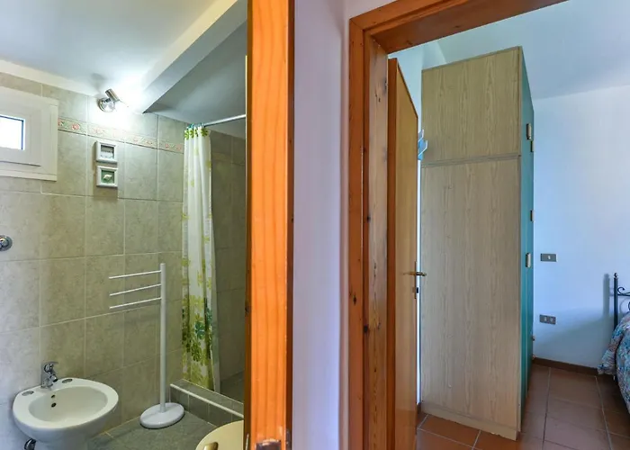 Daire La Paradisa-1 By Interhome *