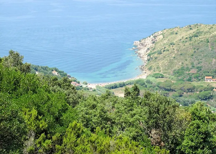 Daire La Paradisa-1 By Interhome