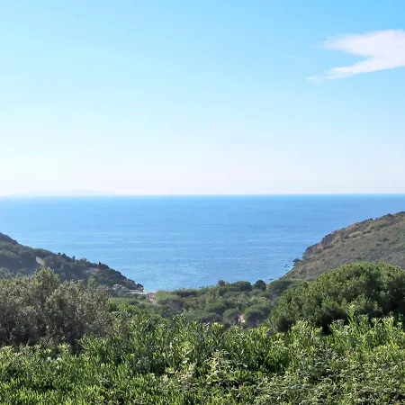 La Paradisa-1 By Interhome * Nisporto