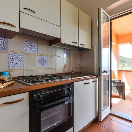 公寓 La Paradisa-1 By Interhome